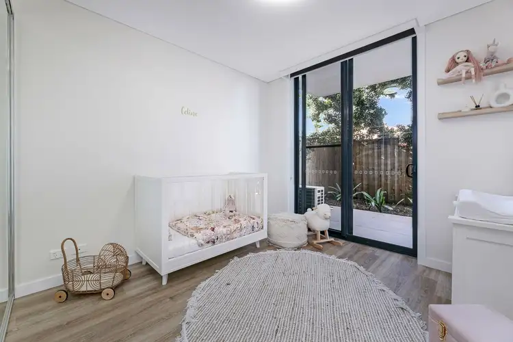 Sixth view of Homely apartment listing, 2/22 Victa St, Campsie NSW 2194