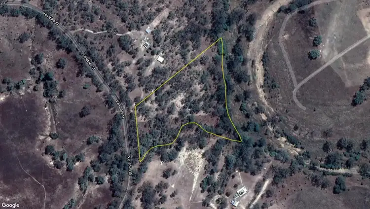 LOT 10 Venables Rd, Mount Perry QLD 4671