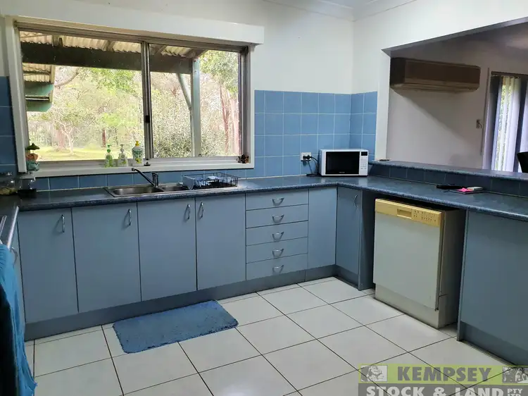 Second view of Homely rural property listing, 85 Wards Rd, Aldavilla NSW 2440