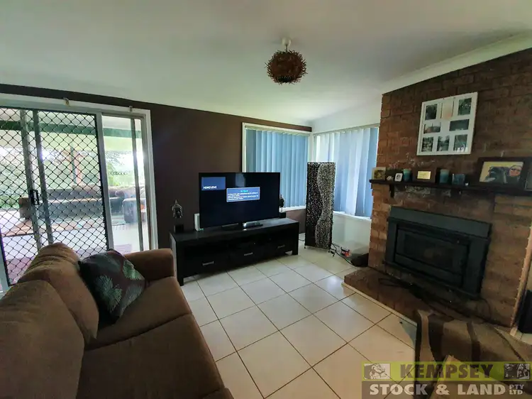 Third view of Homely rural property listing, 85 Wards Rd, Aldavilla NSW 2440