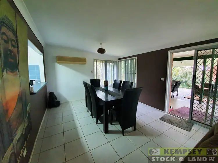 Fourth view of Homely rural property listing, 85 Wards Rd, Aldavilla NSW 2440