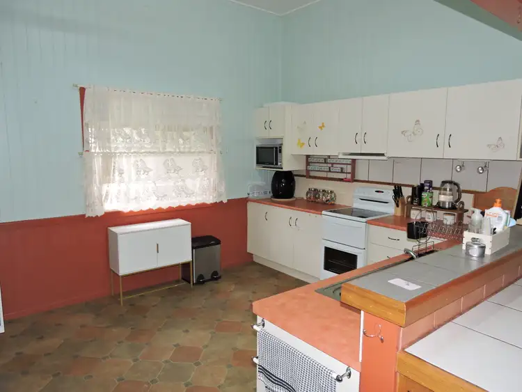 Fifth view of Homely house listing, 11 Lyons St, Warwick QLD 4370