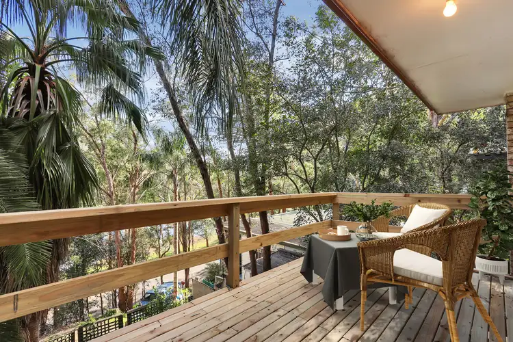 232 Settlers Rd, Lower Macdonald NSW 2775