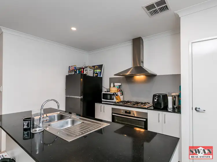 Sixth view of Homely house listing, 37 Allardice Rd, Midvale WA 6056