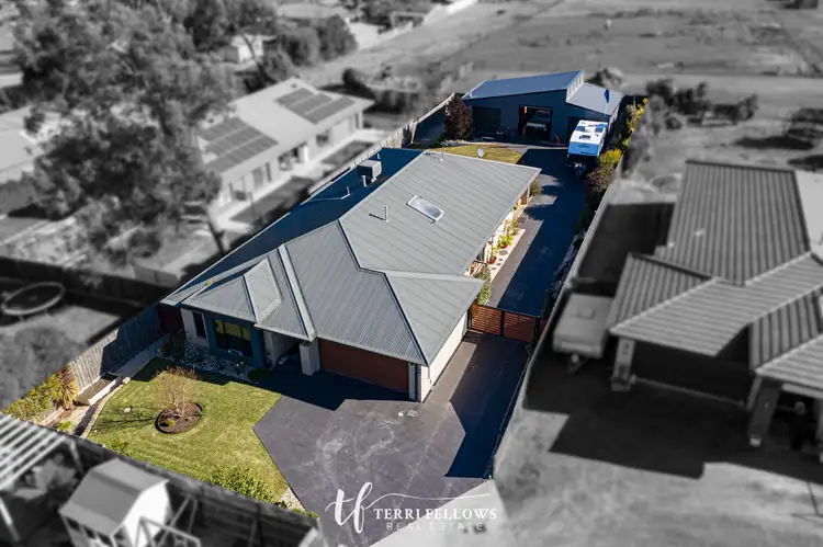 49A Hope St, Bunyip VIC 3815