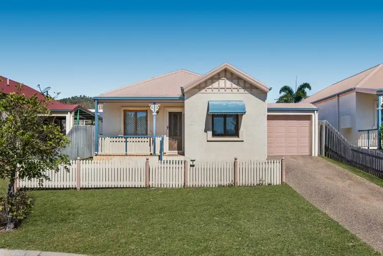Main view of Homely house listing, 6 Azure Ct, Douglas QLD 4814