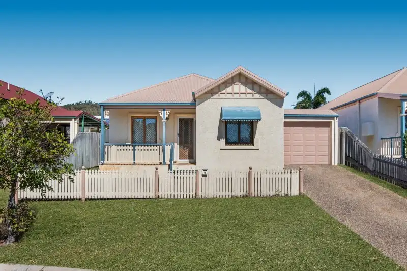 Main view of Homely house listing, 6 Azure Ct, Douglas QLD 4814