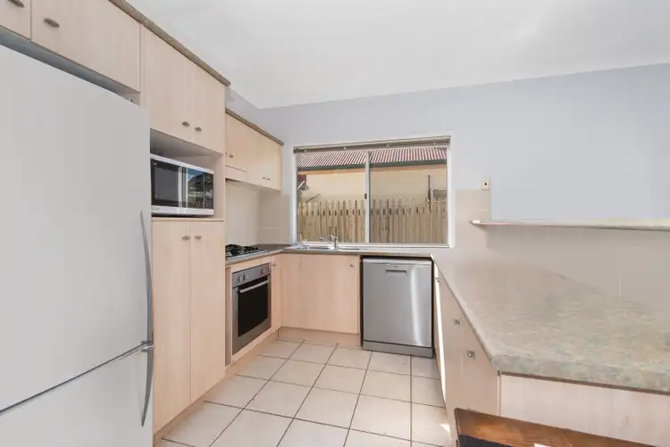Second view of Homely house listing, 6 Azure Ct, Douglas QLD 4814