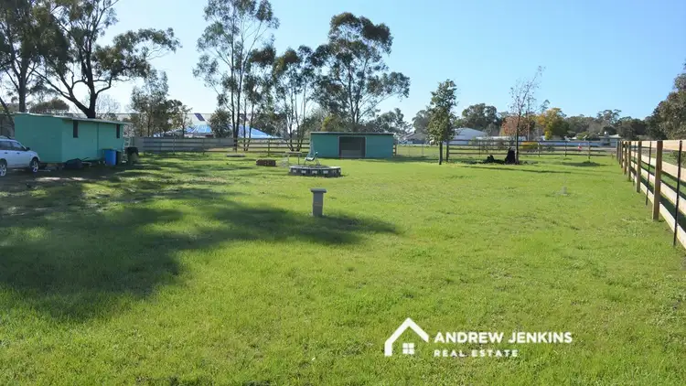 30 Flynn Street, Berrigan NSW 2712