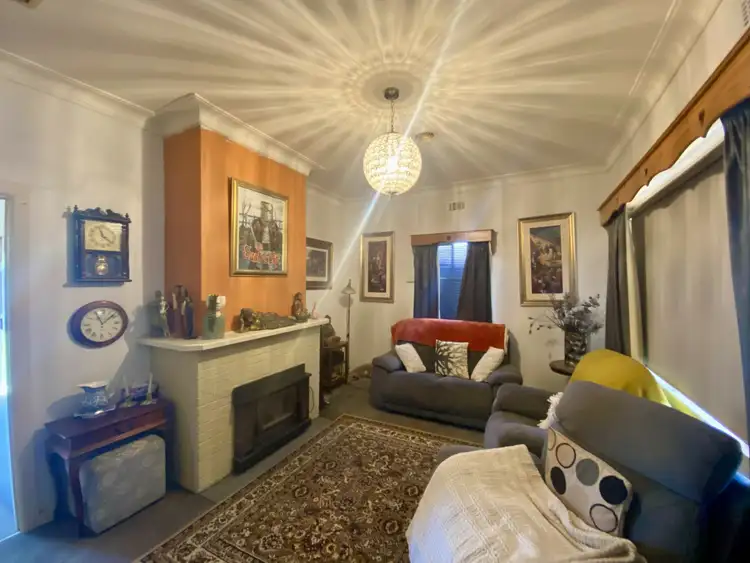 Sixth view of Homely house listing, 58 Wondah St, Cobram VIC 3644