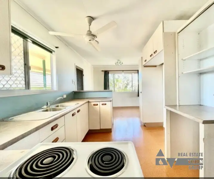 Third view of Homely house listing, 70 Wattle St, Blackwater QLD 4717