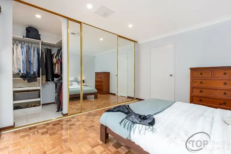 Sixth view of Homely house listing, 3 Collins Road, Willetton WA 6155