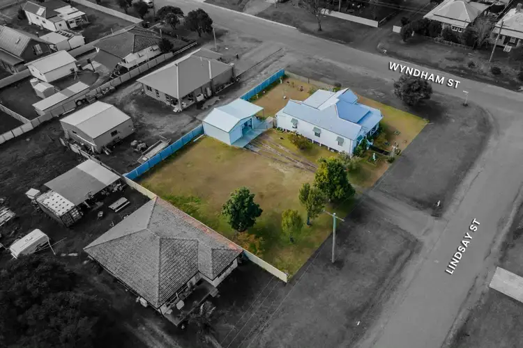 1 Lindsay Street, East Branxton NSW 2335