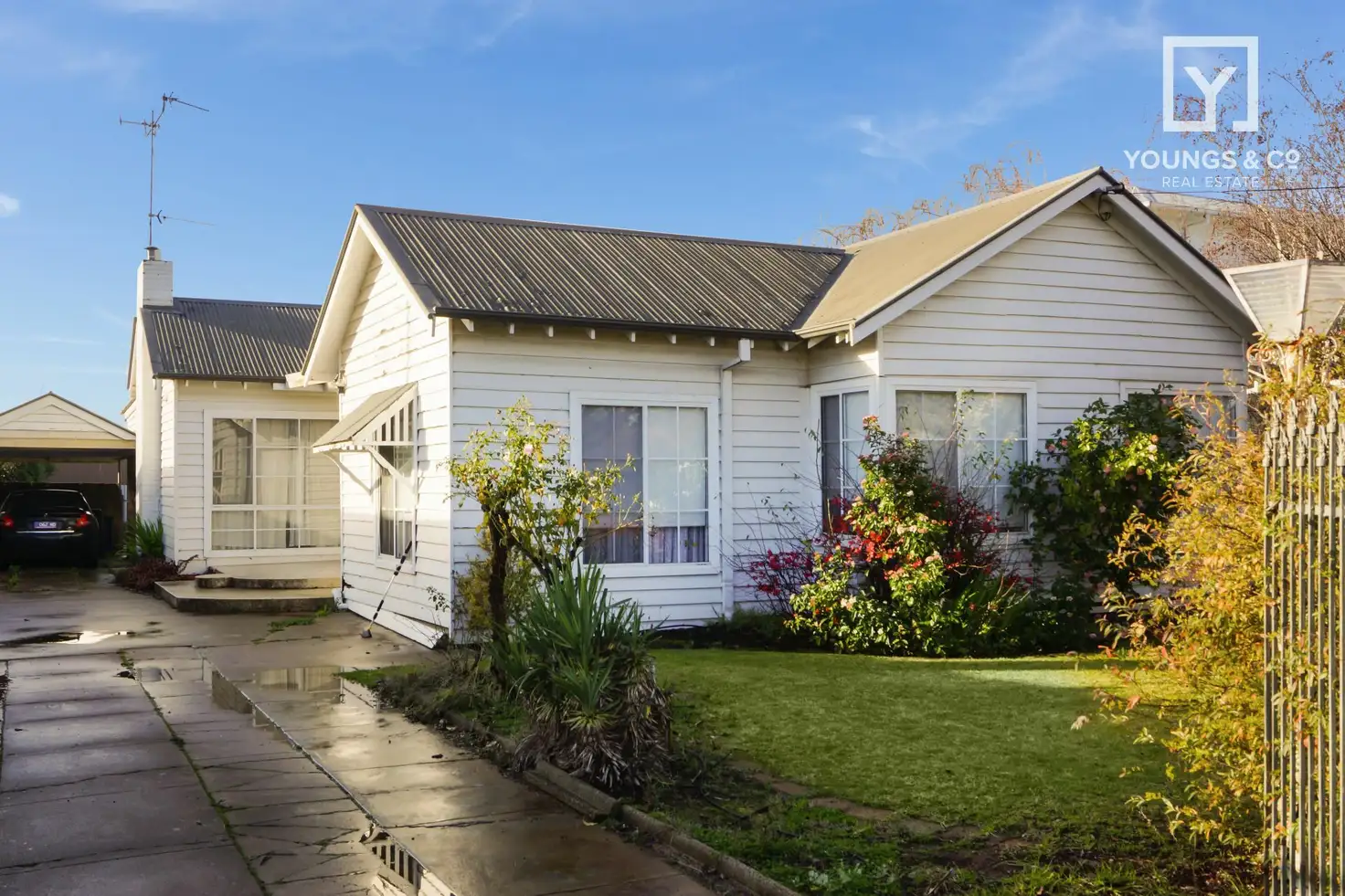 Main view of Homely house listing, 15 Coomboona St, Shepparton VIC 3630