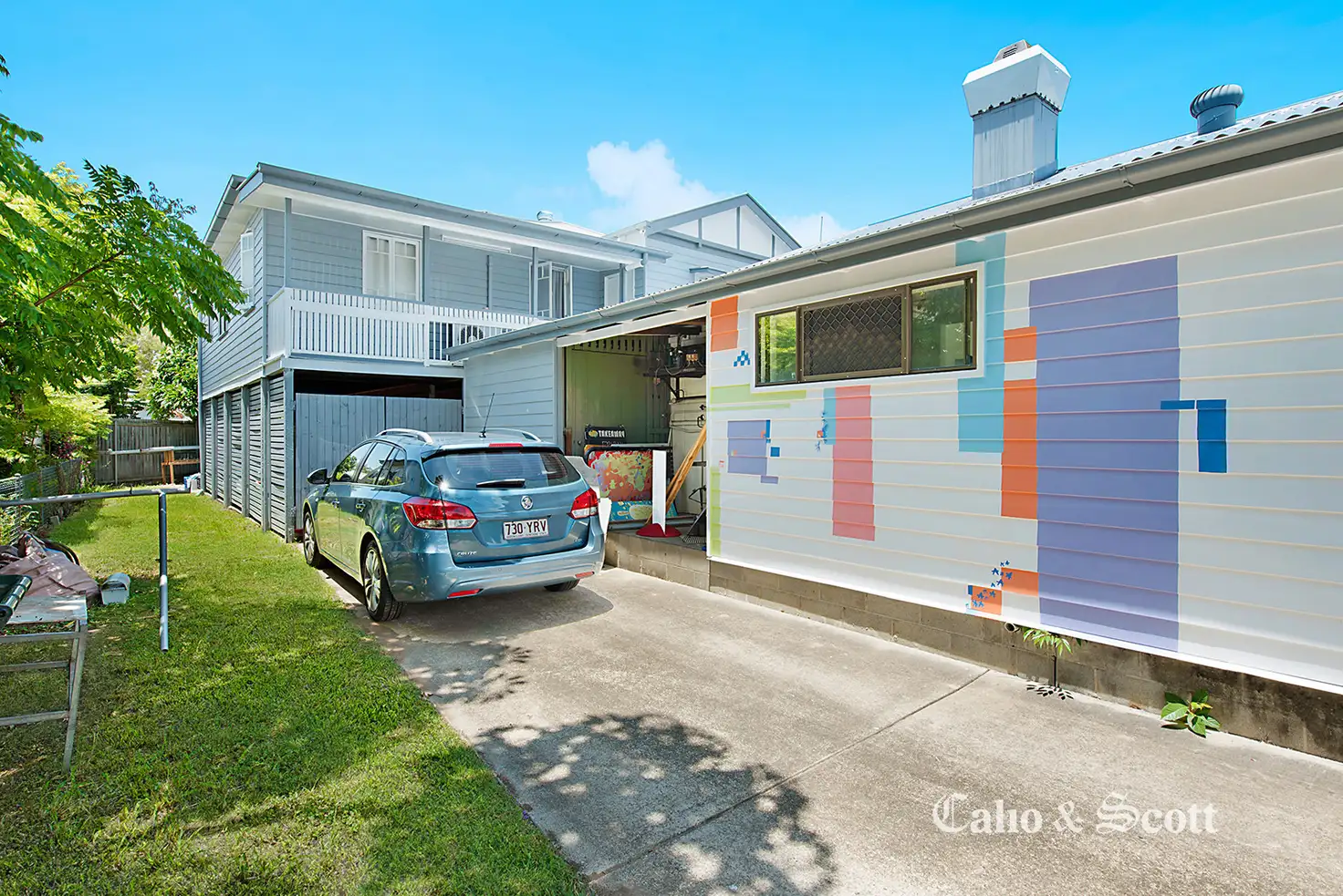 Main view of Homely house listing, 66A Deagon St, Sandgate QLD 4017