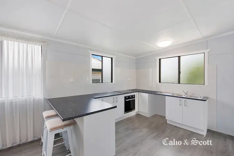 Second view of Homely house listing, 66A Deagon St, Sandgate QLD 4017
