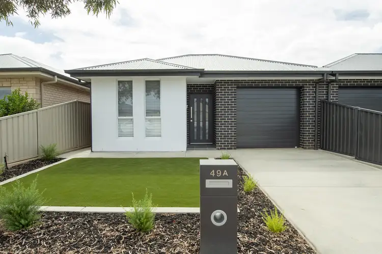 49A Peterson Circuit, Port Pirie SA 5540