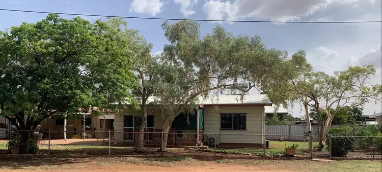 109 Webb Street, Mount Isa QLD 4825
