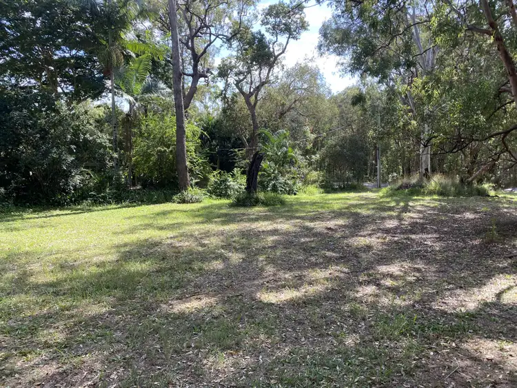 Second view of Homely land listing, 2 Wanda St, Macleay Island QLD 4184