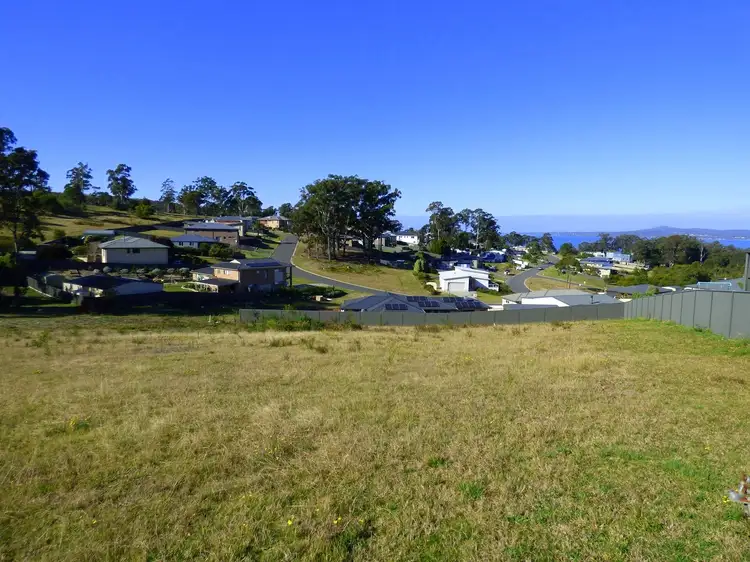 Second view of Homely land listing, 66 Kb Timms Dr, Eden NSW 2551