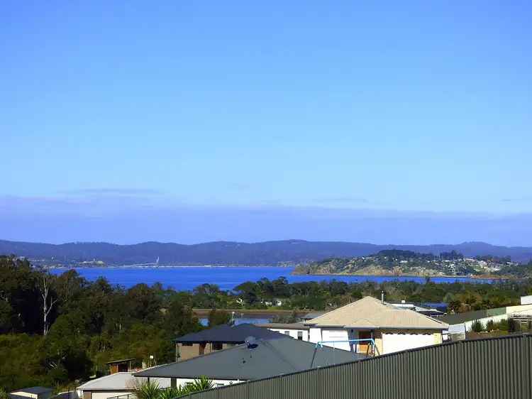 Third view of Homely land listing, 66 Kb Timms Dr, Eden NSW 2551