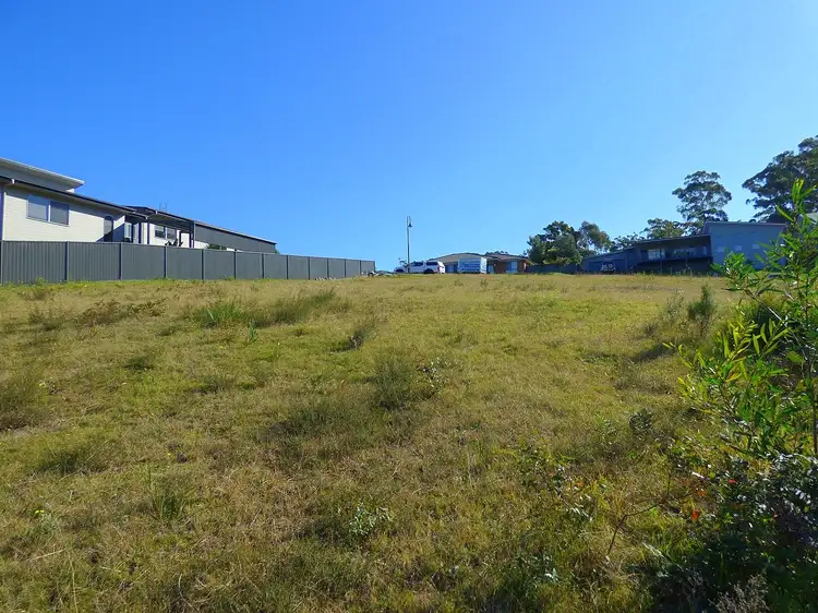 Fourth view of Homely land listing, 66 Kb Timms Dr, Eden NSW 2551