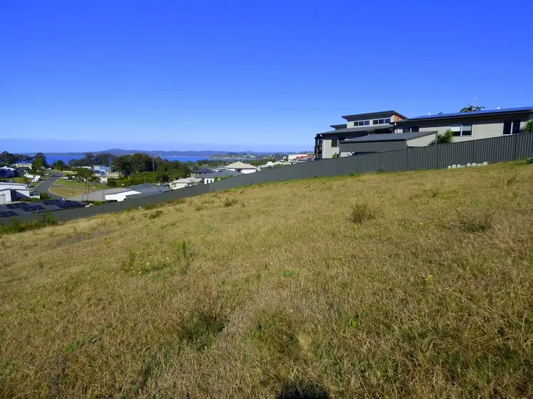Fifth view of Homely land listing, 66 Kb Timms Dr, Eden NSW 2551