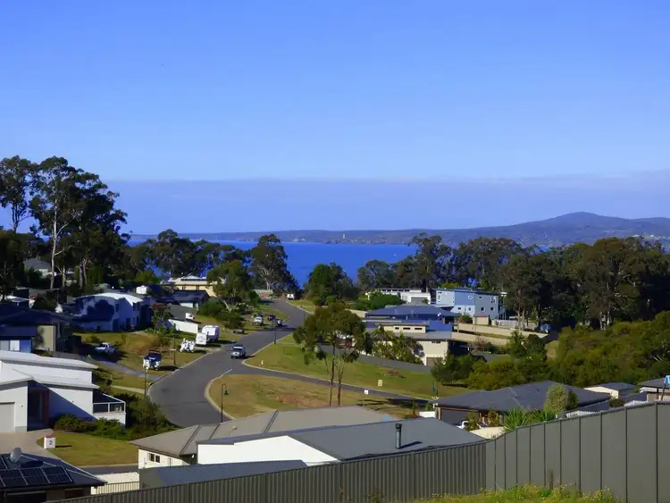 Sixth view of Homely land listing, 66 Kb Timms Dr, Eden NSW 2551