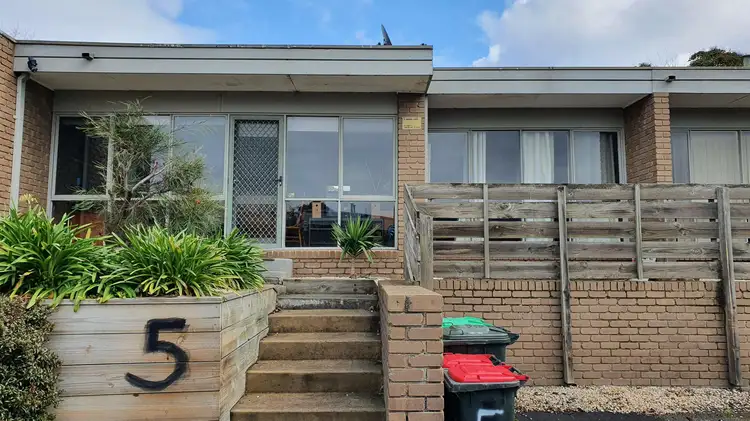 Third view of Homely unit listing, Unit 5/66-68 Kay St, Traralgon VIC 3844
