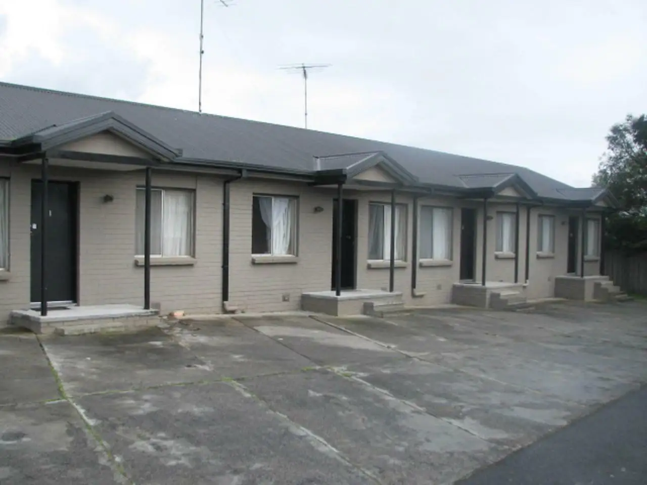 Main view of Homely unit listing, Unit 2/142 Waterloo Rd, Moe VIC 3825
