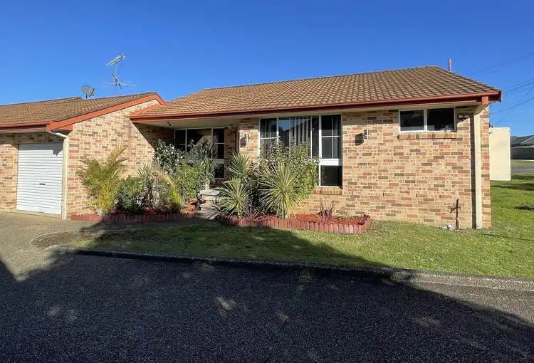 11/24 Station St, Douglas Park NSW 2569
