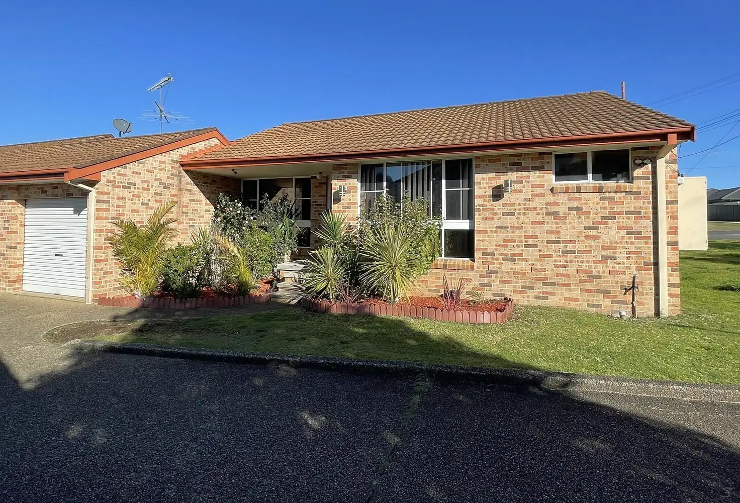 Main view of Homely villa listing, 11/24 Station St, Douglas Park NSW 2569