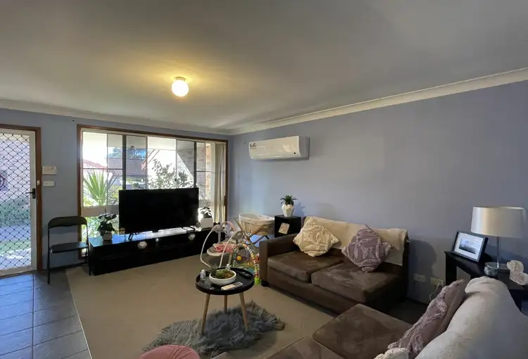 Second view of Homely villa listing, 11/24 Station St, Douglas Park NSW 2569