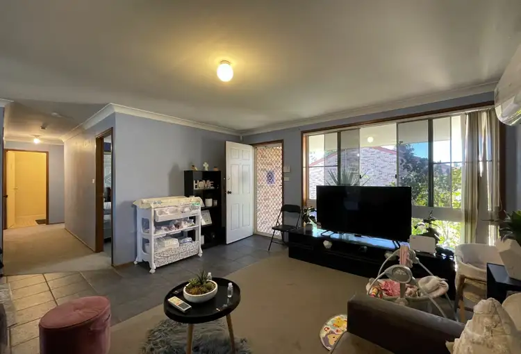 Third view of Homely villa listing, 11/24 Station St, Douglas Park NSW 2569