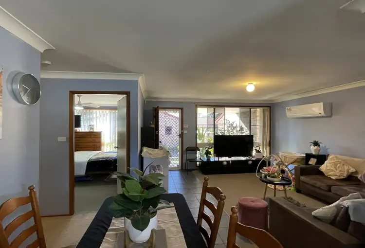 Fourth view of Homely villa listing, 11/24 Station St, Douglas Park NSW 2569