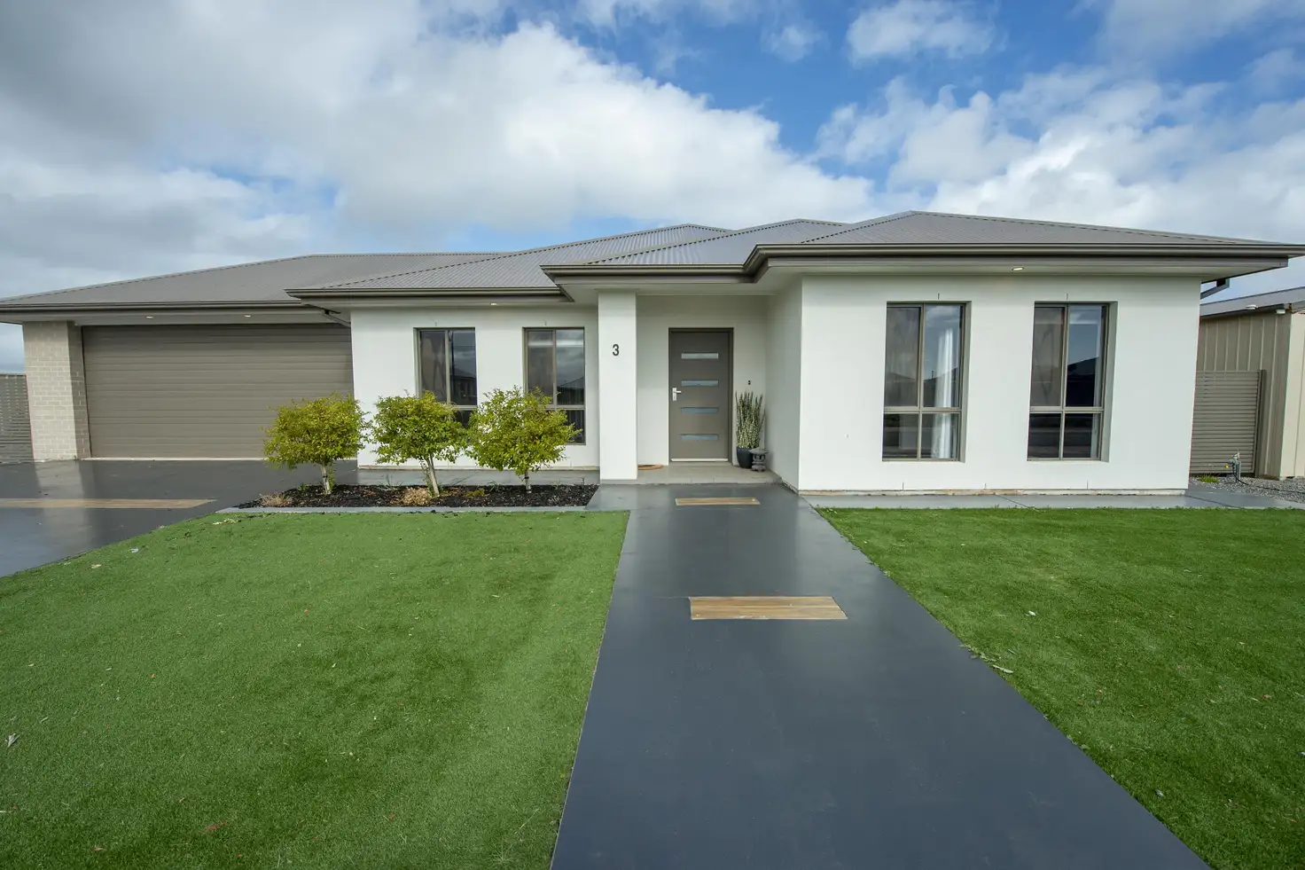 Main view of Homely house listing, 3 Murphy Court, Port Pirie SA 5540