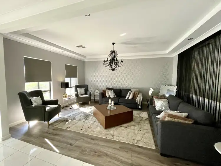 Second view of Homely house listing, 3 Murphy Court, Port Pirie SA 5540