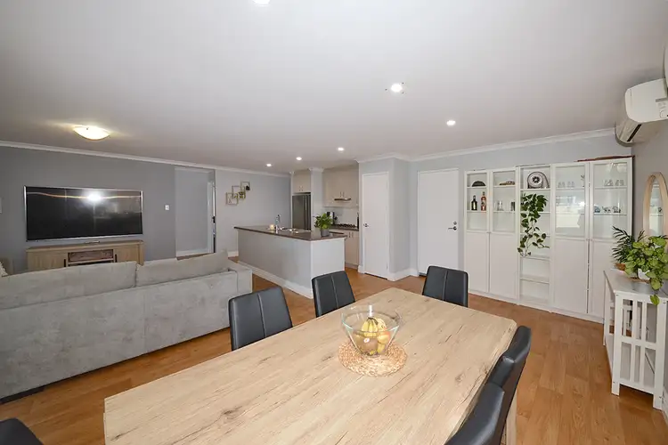 Sixth view of Homely house listing, 220 Golf Links Drive, Carramar WA 6031