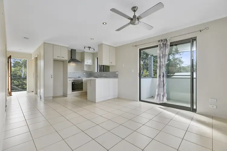 Fourth view of Homely unit listing, Unit 4/7 Pearl St, Cooroy QLD 4563