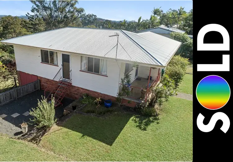 84 Old Maryborough Rd, Gympie QLD 4570