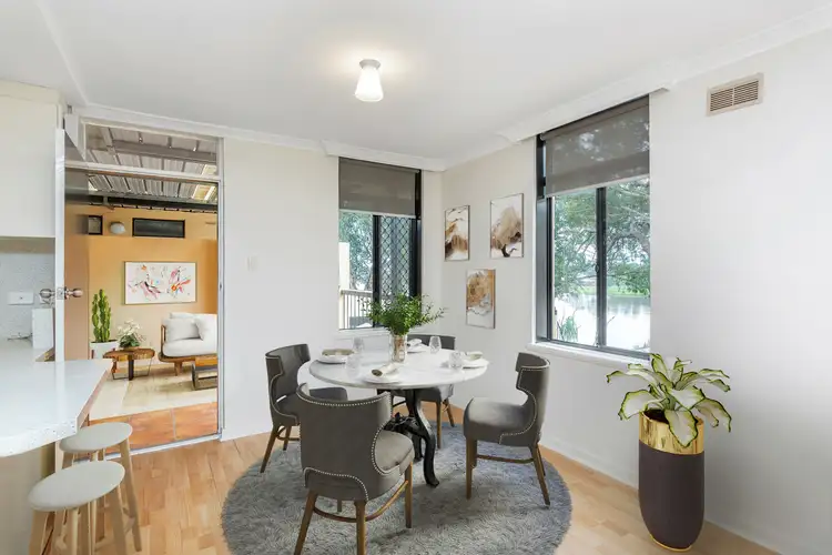 Second view of Homely unit listing, 14A/62 Great Eastern Hwy, Rivervale WA 6103