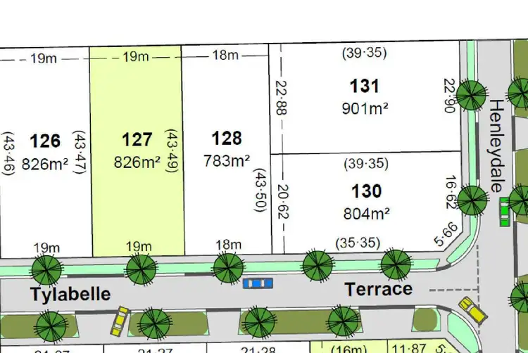 6 Tylabelle Tce, Mooroopna VIC 3629