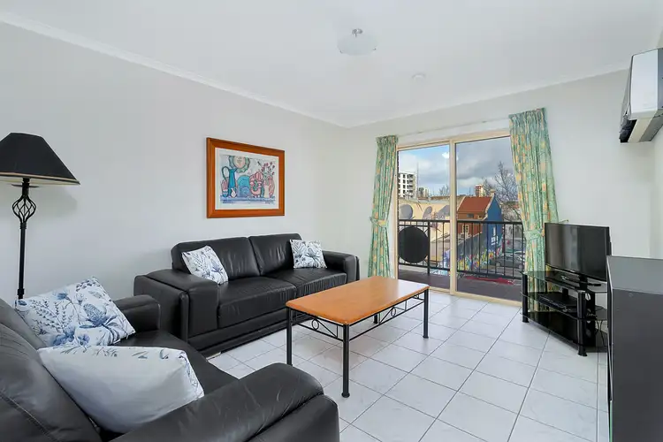 Main view of Homely apartment listing, 19C/18 Bewes St, Adelaide SA 5000