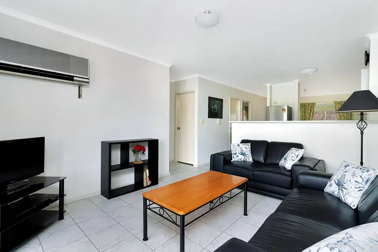 Second view of Homely apartment listing, 19C/18 Bewes St, Adelaide SA 5000
