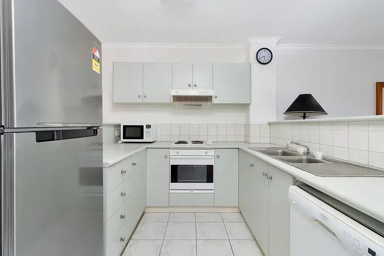 Third view of Homely apartment listing, 19C/18 Bewes St, Adelaide SA 5000