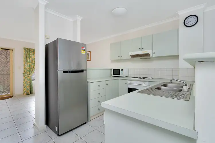 Fourth view of Homely apartment listing, 19C/18 Bewes St, Adelaide SA 5000