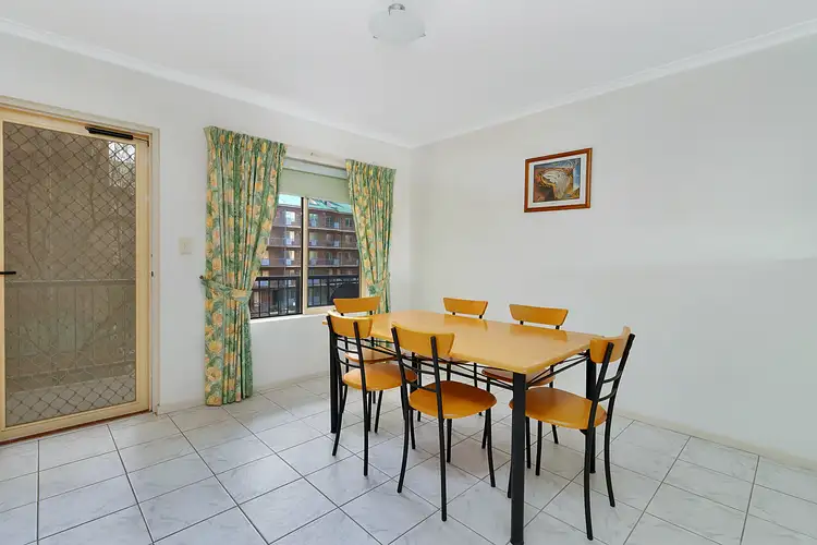 Fifth view of Homely apartment listing, 19C/18 Bewes St, Adelaide SA 5000