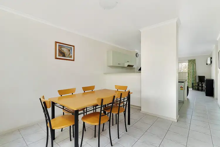 Sixth view of Homely apartment listing, 19C/18 Bewes St, Adelaide SA 5000