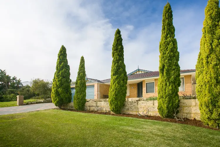50 Chatsworth Drive, Hocking WA 6065