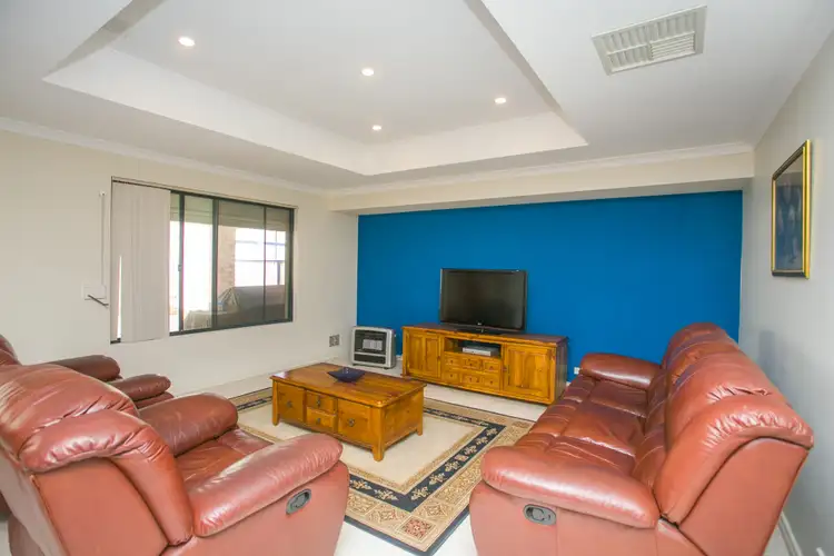 Fourth view of Homely house listing, 50 Chatsworth Drive, Hocking WA 6065